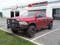 Ford F150 Winch Bumper w/ Pre-Runner Guard Bare