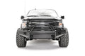Ford F150 Black Steel Pre-Runner Guard w/ Tow Hooks
