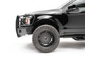 Ford F150 BS ELITE Full Grill Guard w/ Tow Hooks