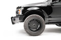 18 C F150 BS ELITE FULL NO GUARD W/ TOW HOOKS
