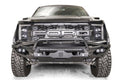 21C FORD RAPTOR MATRIX W/ PRERUNNER GUARD ACC COMPATIBLE BARE STEEL
