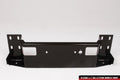 17C F250/F350 FRONT RANCH BUMPER W/ NO GUARD (F250F550) W/ TOW HOOKS