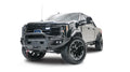 17C F250/F350 MATRIX FRONT W/ PRERUNNER GUARD BARE