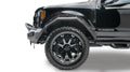 17C F250/F350 MATRIX FRONT W/ PRERUNNER GUARD BARE