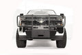 20152018 GMC/CHEVY 25003500 FULL GRILL GUARD WINCH MOUNT