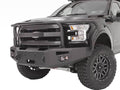 20C SIERRA 2500/3500 HD PREMIUM FRONT BUMPER W/ FULL GRILL GUARD BARE