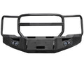 20C SIERRA 2500/3500 HD PREMIUM FRONT BUMPER W/ FULL GRILL GUARD BARE