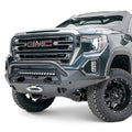 1921 SIERRA 1500 MATRIX FRONT W/ PRERUNNER GUARD BARE
