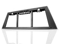 0306 SILVERADO/SIERRA 1500/2500/3500 HEADACHE RACK MATTE BLACK