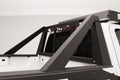 HEADACHE RACK MODIFIER FOR HR12 MATTE BLACK