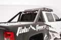 HEADACHE RACK MODIFIER FOR HR12 MATTE BLACK