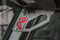 0718 JEEP JK FRONT GRAB HANDLES BARE STEEL
