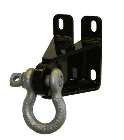0718 JEEP JK FRONT GRAB HANDLES BARE STEEL