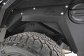 18C WRANGLER JL REAR INNER FENDER BARE (WORKS WITH JL2001B ONLY)