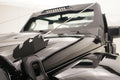 18C JEEP JL VICOWL LIMB RISER BARE STEEL