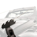 18C JEEP JL VICOWL LIMB RISER BARE STEEL