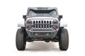 18C WRANGLER JL/20C GLADIATOR FRONT STUBBY BUMPER W/NO GUARD BARE