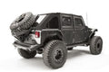 2018 JEEP JL BASE REAR FENDERS