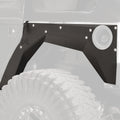 2018 JEEP JL BASE REAR FENDERS