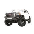 VENGEANCE SIDE LIGHT MESH INSERT COVER (D1851 D1852 & D1853) MATTE BLACK