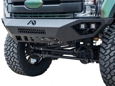 VENGEANCE SIDE LIGHT MESH INSERT COVER (D3451 & D3452) BARE STEEL