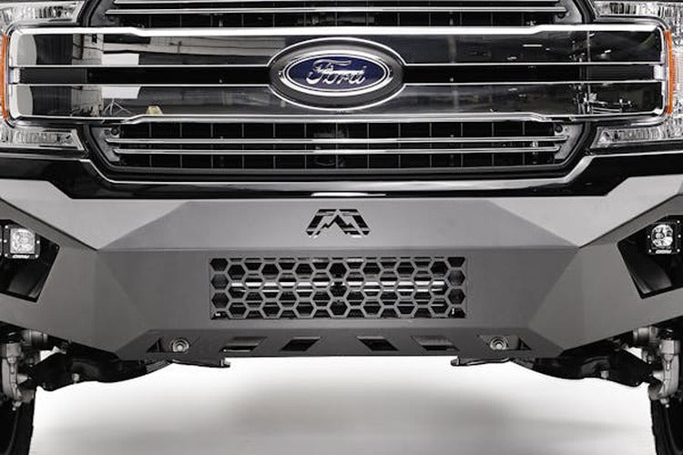 18C FORD F150 CENTER LIGHT BOX COVER (D4551 & D4552) BARE