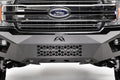 18C FORD F150 CENTER LIGHT BOX COVER (D4551 & D4552) BARE