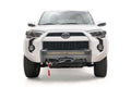 14C 4RUNNER WINCH MOUNT W/ NO GUARD BARE STEEL