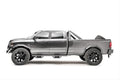 1618 RAM 2500/3500(19 CLASSIC) OPEN FENDER SYSTEM NO FLARE