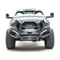 1618 RAM 2500/3500(19 CLASSIC) OPEN FENDER SYSTEM NO FLARE
