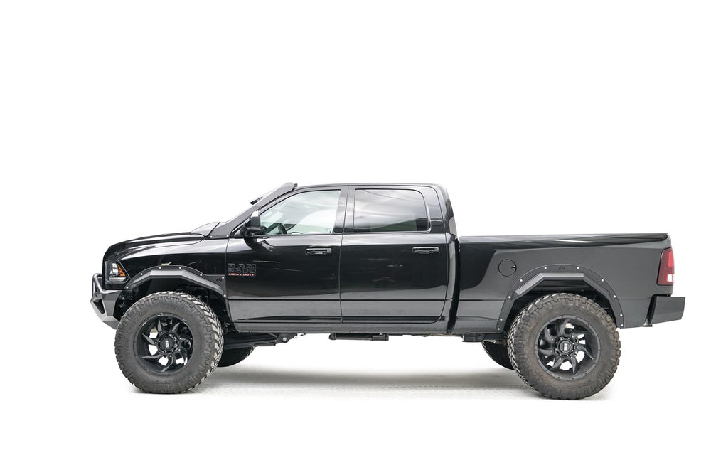 1618 RAM 2500/3500(19 CLASSIC) FLARES (REQUIRES TF29001 FOR INSTALL)