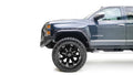 1719 CHEVY HD 2500/3500 OPEN FENDER SYSTEM NO FLARE BARE