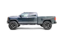 1719 CHEVY HD 2500/3500 OPEN FENDER SYSTEM NO FLARE BARE