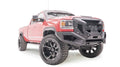 2018 GMC OPEN FENDER FLARE