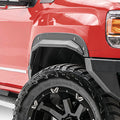 2018 GMC OPEN FENDER FLARE