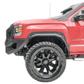 2018 GMC OPEN FENDER FLARE