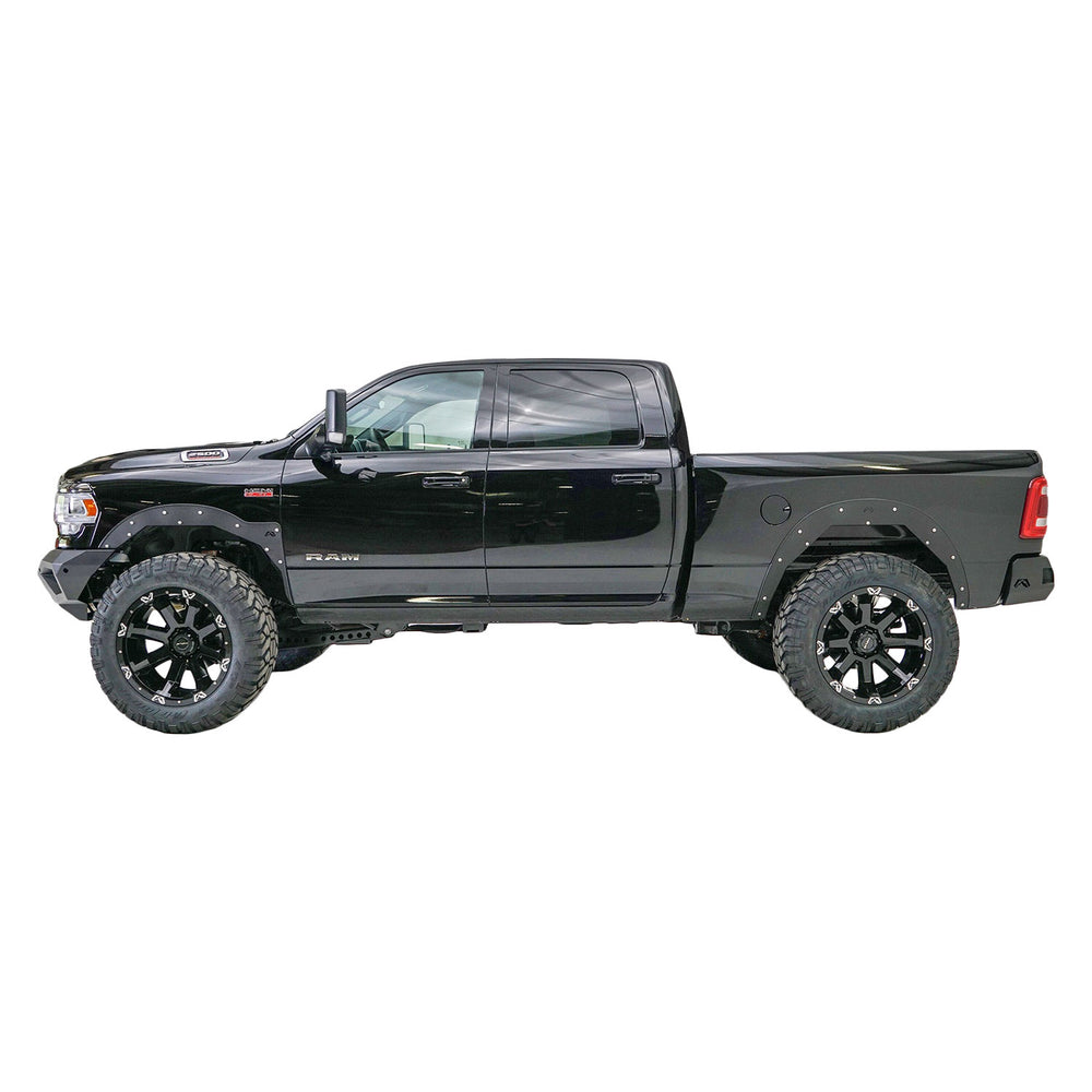 19C RAM 2500/3500(NEW BODY STYLE)HD OPEN FENDER SYSTEM