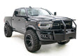 19C RAM 2500/3500(NEW BODY STYLE)HD OPEN FENDER FLARE BARE