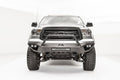 Toyota Tundra Vengeance Front Bumper w/ Pre-Runner Guard