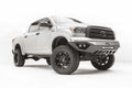 Toyota Tundra Vengeance Front Bumper w/ Pre-Runner Guard