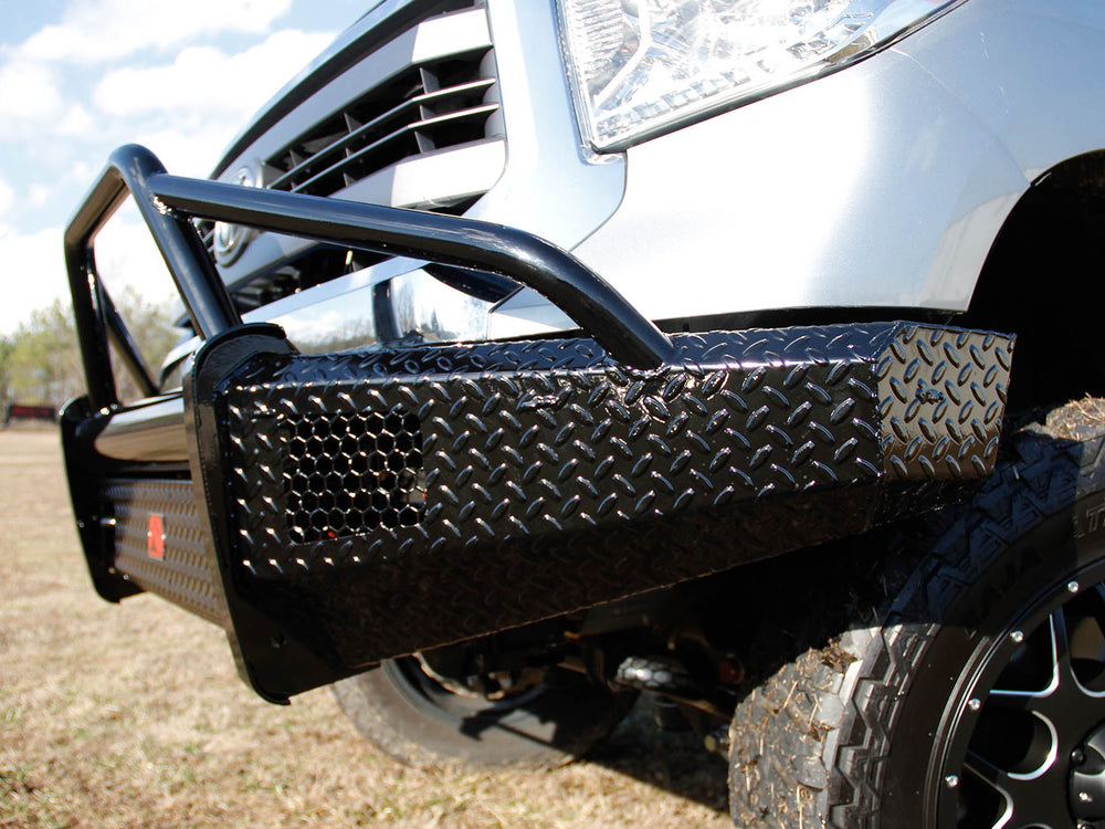 Toyota Tundra Pre-runner w/ Tow Hooks