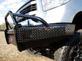 Toyota Tundra Pre-runner w/ Tow Hooks