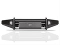 0713 TUNDRA BS ELITE NO GUARD W/ TOW HOOKS MATTE BLACK
