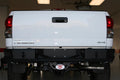 0713 TUNDRA PREMIUM REAR BUMPER MATTE BLACK