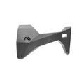 16C TACOMA 4DR CUP HOLDER FRONT DORRS LIGHT STORAGE LATCHES INCL RATTLE RESISTANT BARE