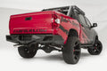 14-21 TUNDRA VENGEANCE SENSOR REAR MATTE BLACK