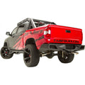 14-21 TUNDRA VENGEANCE SENSOR REAR MATTE BLACK