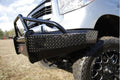 14-21 TUNDRA PRE-RUNNER W TOW HOOKS