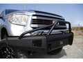 14-21 TUNDRA BS ELITE PRE-RUNNER GUARD W TOW HOOKS MATTE BLACK
