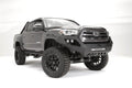 Toyota Tacoma Vengeance Front Bumper w/ No Guard Bare